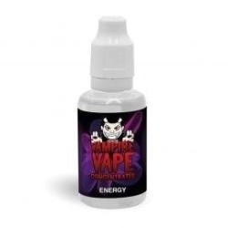 Aromat Vampire Vape 30ml Red Energy