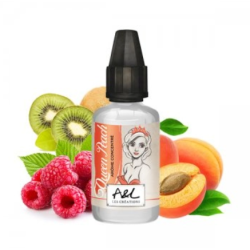 Koncentrat - Queen Peach 30ML Les Créations By A&L