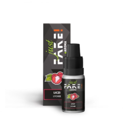 Just Fake 10ml - Lychee | Doctorvape