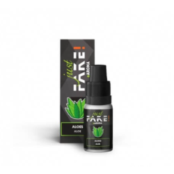 Just Fake Fragrance 10ml - Aloe | Doctorvape