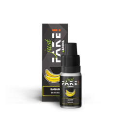 Aromat Just Fake 10ml - Banane | Doctorvape