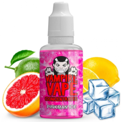 Arôme Vampire Vape 30ml Pinkman Ice | DoctorVape