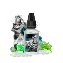 Concentré - Shiva Green Edition Ultimate 30ml by AL | Doctorvape