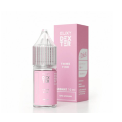 AROMAT DEXTER - THINK PINK 10ML | Doctorvape