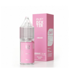 AROMAT DEXTER 10ML - CALAMAR | Doctorvape
