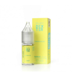 AROMAT DEXTER - SHOCKER 10 ml | Doctorvape