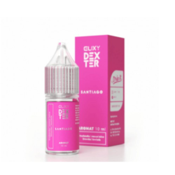 Dexter Fragrance - Santiago 10ml | Doctorvape