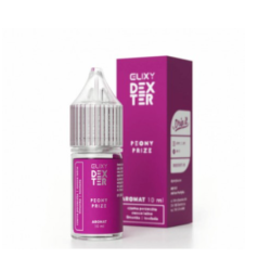 Aromat Dexter 10ml - Prix Pivoine | Doctorvape