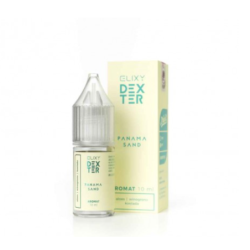 Dexter Aroma - Panama Sand 10ML | Doctorvape