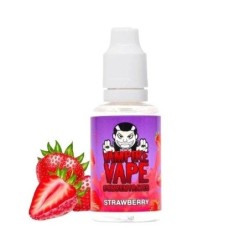 Arôme Vampire Vape 30ml Fraise | DoctorVape