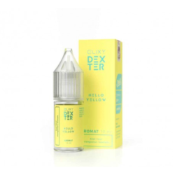 Dexter Fragrance - Hello Yellow 10ml | Doctorvape
