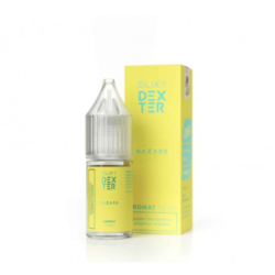 AROMAT DEXTER - HAZARD 10ML | Doctorvape