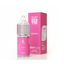 Dexter Aroma 10ML - Fuchsia | Doctorvape