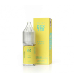 Dexter Aroma - Fools Gold 10ml | Doctorvape
