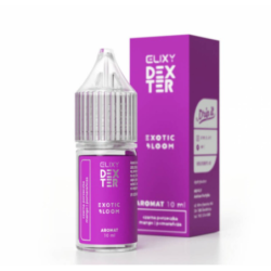 AROMAT DEXTER 10ML - Egzotyczny Kwiat | Doctorvape