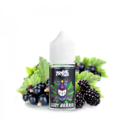 Concentrate - Tribal Force 30ml - Cozy Berries | Doctorvape