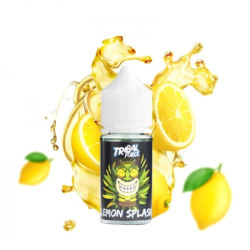 Concentrate - Tribal Force 30ml - Lemon Splash | Doctorvape