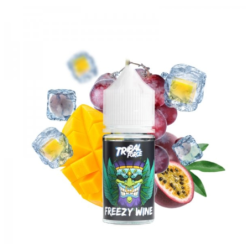 Koncentrat Tribal Force 30ml Freezy Wine