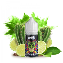 Concentré Tribal Force 30ml Green Desert | DoctorVape