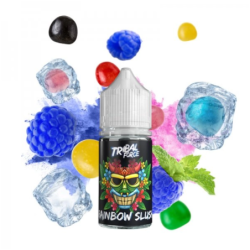 Rainbow Slush Concentrate - Tribal Force 30ml | Doctorvape