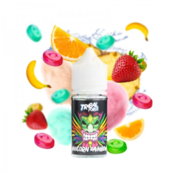 Tribal Force Unicorn Rainbow Concentrate 30ml | DoctorVape