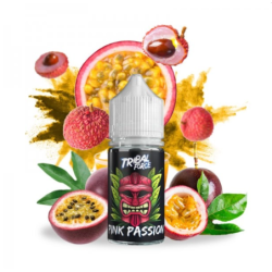 Concentré - Tribal Force 30ml - Pink Passion | Doctorvape