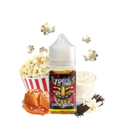Tribal Force Concentrate 30ml Earth Yellow | DoctorVape