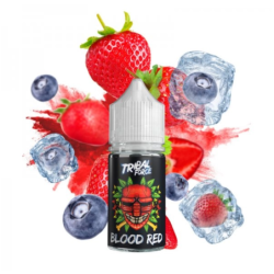 Koncentrat - Tribal Force 30ml - Blood Red | Doctorvape