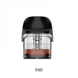Wkład Vaporesso Luxe Q 0.6 - 2ml | Doctorvape