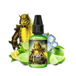 Concentrate - Oni Green Edition Ultimate 30ml by AL | Doctorvape