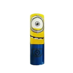 Koszulka Termokurczliwa - Minionki - na akumulator 21700/20700 | Doctorvape