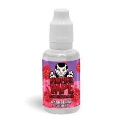 Aromat Vampire Vape 30ml Raspberry Sorbet