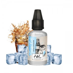 Concentrate - FREEZY COLA 30ML by A&L | DoctorVape