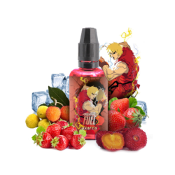 Koncentrat Fighter Fuel - Uraken 30ml | Doctorvape