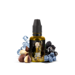 Fighter Fuel Concentrate - Cobra 30ml | Doctorvape