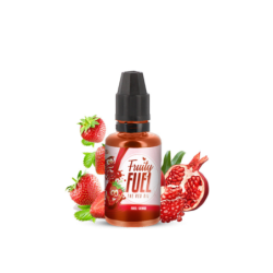 Aromat Fruity Fuel - 30ml L'Huile Rouge | DoctorVape