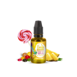 Fruity Fuel Aroma - 30ml The Yellow Oil | DoctorVape