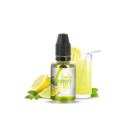 Aromat Fruity Fuel - 30ml The White Oil
