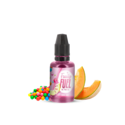 Aromat Fruity Fuel - 30ml L'Huile Rose | DoctorVape