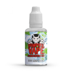 Vampire Vape 30ml - Menthe Glacée | Doctorvape