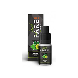 Aromat Just Fake 10ml - Citron vert | Doctorvape