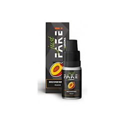 Aromat Just Fake 10ml - Brzoskwinia | Doctorvape