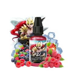 Concentré - Valkyrie Green Edition Ultimate 30ml by AL | Doctorvape