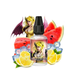 Concentrate - SUCCUBE - V2 Sweet Edition 30ml Ultimate by A&L | DoctorVape