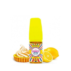 Dinner Lady - Lemon Tart Concentrate 30ml | Doctorvape