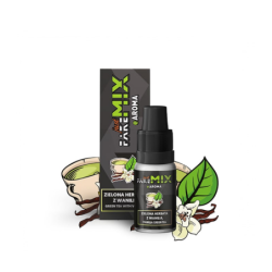 Aromat Just Fake MIX! - Thé Vert Vanille | Doctorvape