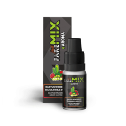 Just Fake MIX! - Cactus Grape Strawberry Raspberry | Doctorvape
