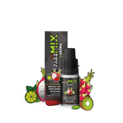 Just Fake MIX! - Dragon Fruit Kiwi Lime Strawberry | Doctorvape