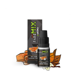 Aromat Just Fake MIX! - R4Y Wanilia Karmel Tytoń | Doctorvape