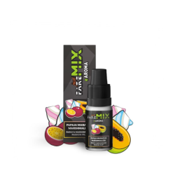 Aromat Just Fake MIX! - Papaja Marakuja Marshmallow | Doctorvape